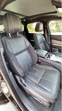 2018 Land Rover Range Rover Velar P380 SE R-Dynamic