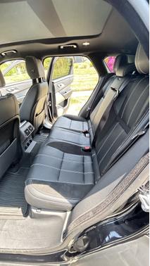 2018 Land Rover Range Rover Velar P380 SE R-Dynamic