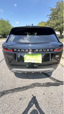2018 Land Rover Range Rover Velar P380 SE R-Dynamic