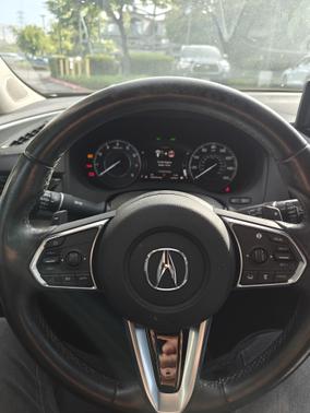 2019 Acura RDX Technology Package