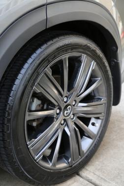 2021 INFINITI QX50 ESSENTIAL