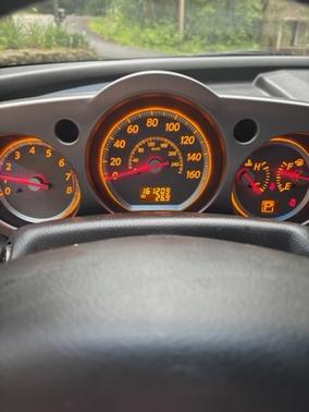 2007 Nissan Murano SL