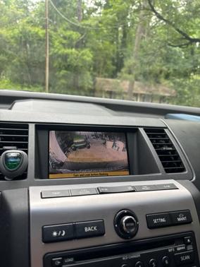 2007 Nissan Murano SL