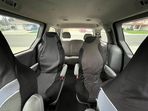 2001 Ford Windstar SE