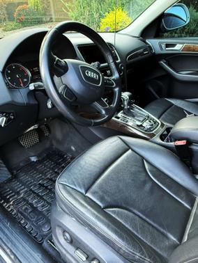 2014 Audi Q5 3.0 TDI Premium Plus