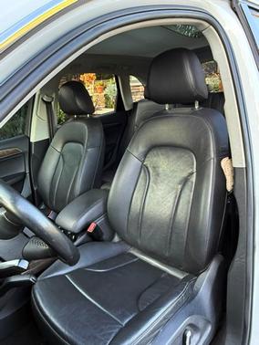 2014 Audi Q5 3.0 TDI Premium Plus