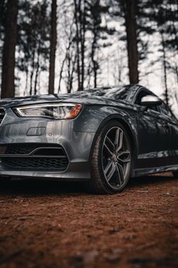 2015 Audi S3 2.0T Prestige