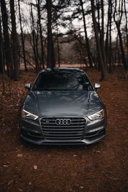 2015 Audi S3 2.0T Prestige