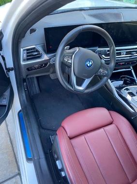 2024 BMW 330e Base