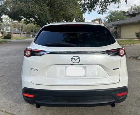2020 Mazda CX-9 Touring