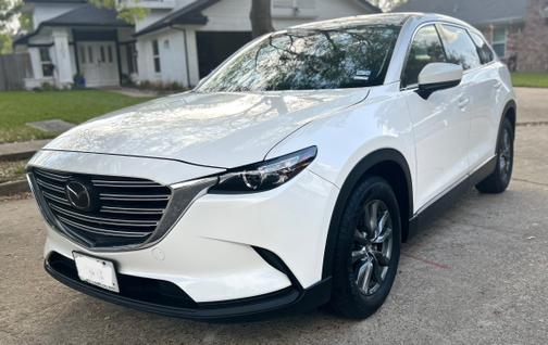 2020 Mazda CX-9 Touring