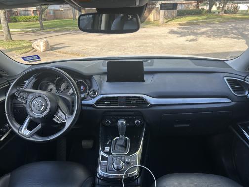 2020 Mazda CX-9 Touring