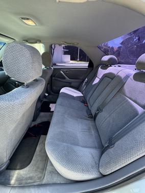 2000 Toyota Camry CE