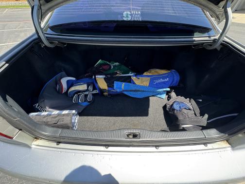 2000 Toyota Camry CE