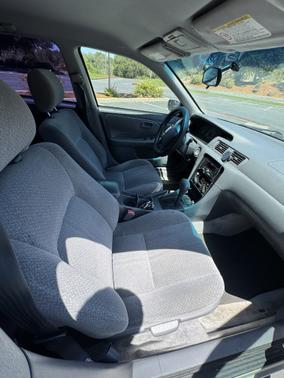 2000 Toyota Camry CE