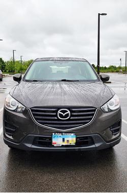 2016 Mazda CX-5 Sport