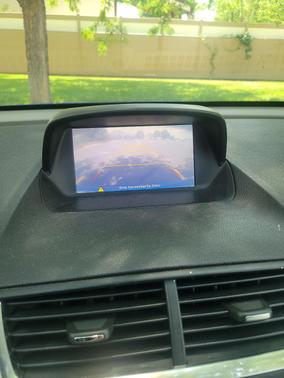 Blue 2015 Buick Encore Leather