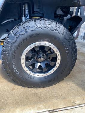 Gray 2016 Jeep Wrangler Unlimited Sport