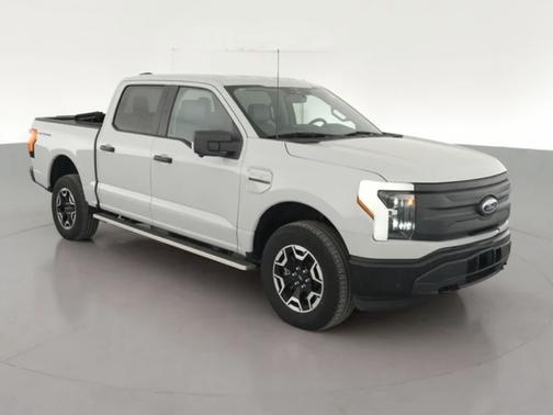 2022 Ford F-150 Lightning Pro