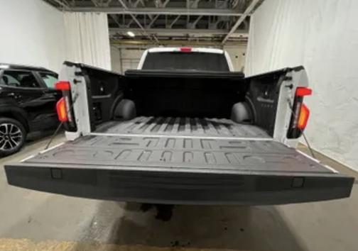 2022 Ford F-150 Lightning Pro