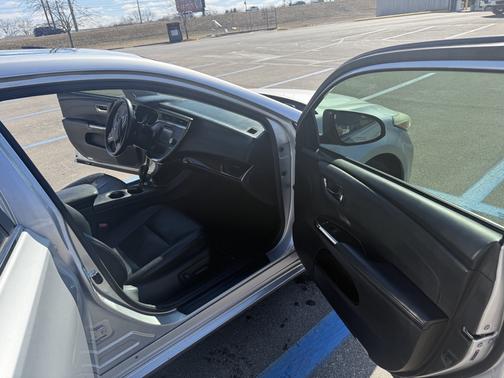2013 Toyota Avalon Limited