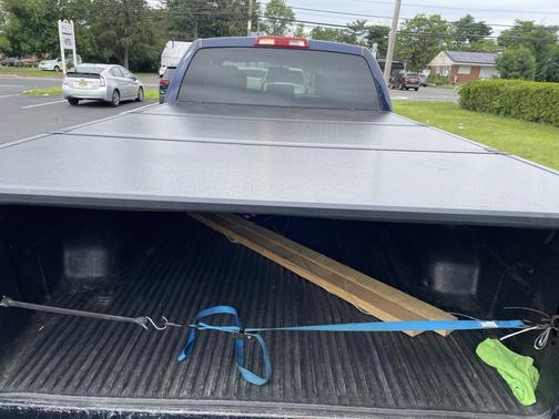 2012 Toyota Tundra Grade