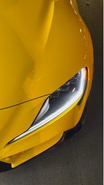 2023 Toyota GR Supra 3.0 Premium