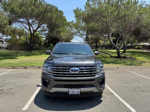 2019 Ford Expedition Max XLT