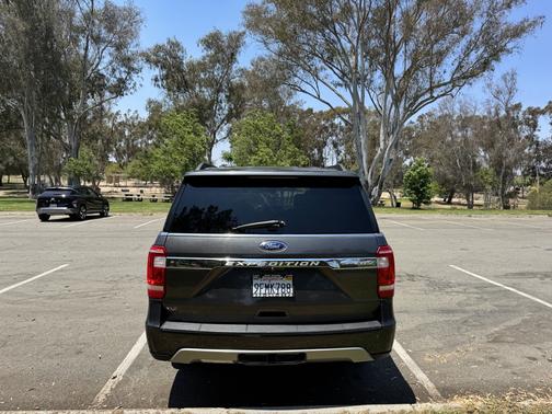 2019 Ford Expedition Max XLT
