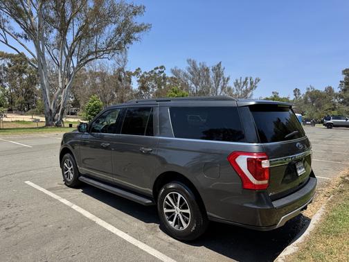 2019 Ford Expedition Max XLT