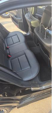 Black 2014 Mercedes-Benz E-Class E 350 4MATIC