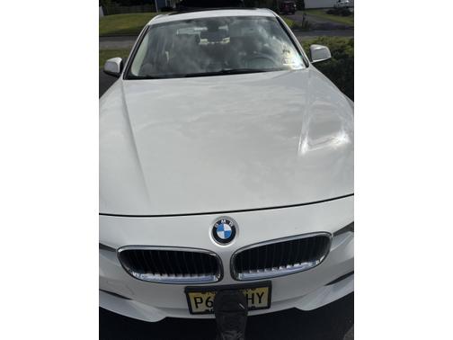 2013 BMW 328 i xDrive