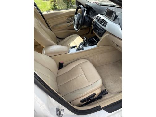 2013 BMW 328 i xDrive