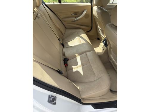 2013 BMW 328 i xDrive