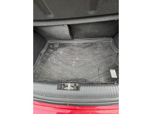 2012 Hyundai Veloster Base