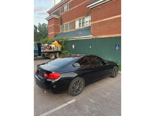 2015 BMW 435 i xDrive