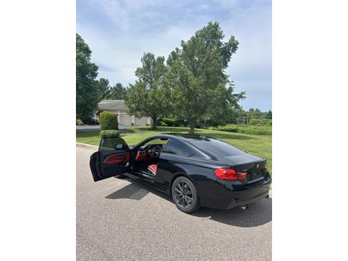 2015 BMW 435 i xDrive