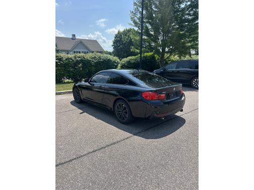 2015 BMW 435 i xDrive