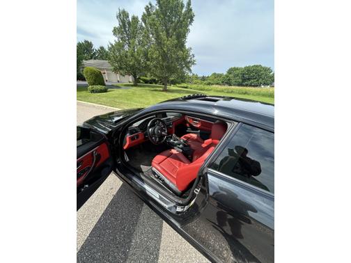 2015 BMW 435 i xDrive