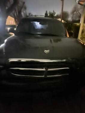 2001 Dodge Durango Base