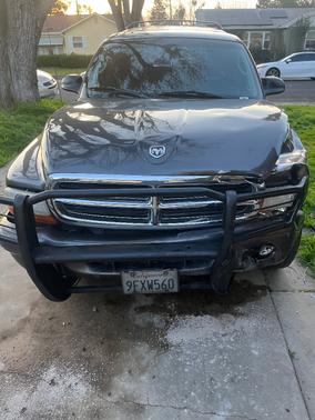 2001 Dodge Durango Base