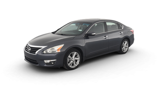 2013 Nissan Altima 2.5 SL