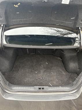 2013 Nissan Altima 2.5 SL