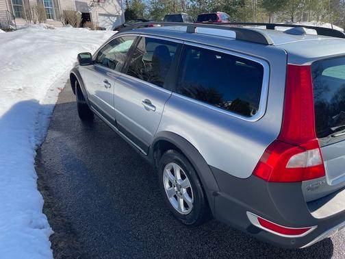 2010 Volvo XC70 3.2