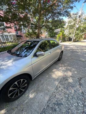 2009 Honda Accord LX