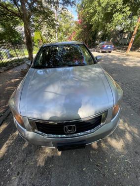 2009 Honda Accord LX