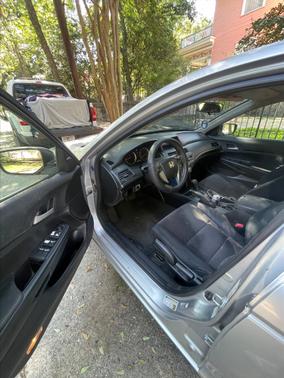 2009 Honda Accord LX