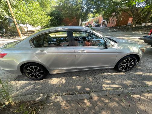 2009 Honda Accord LX