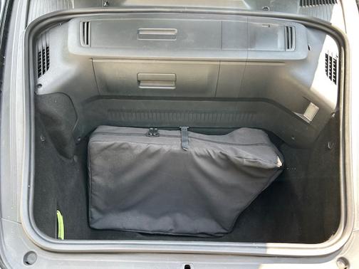 2006 Porsche 911 911 Carrera Cabriolet