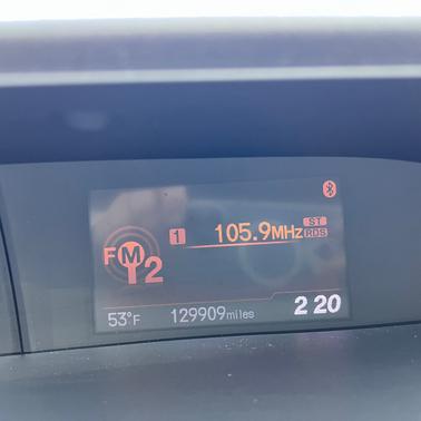 2012 Honda Civic EX-L